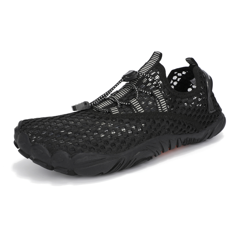 Aquatic Sports Shoes - Unisex Lightweight Quick Dry Five-Toe Water