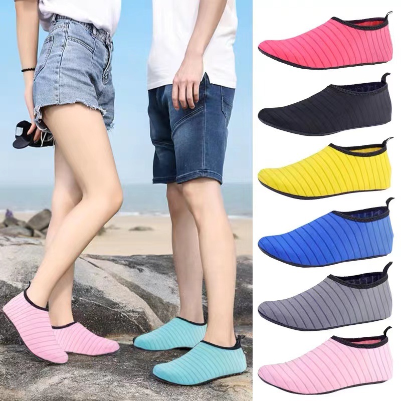 1 Pair Water Shoes Women Baref - Aquatic Sports Shoes recension och pris