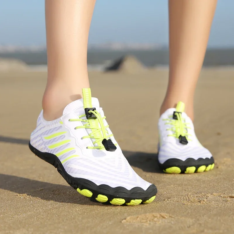 Water Shoes For Men Women Bare - Aquatic Sports Shoes recension och pris
