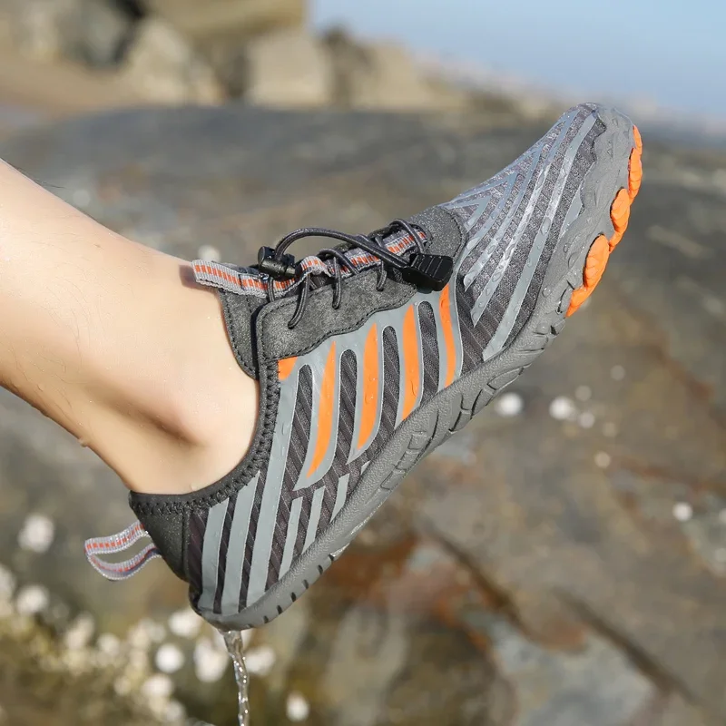 Water Shoes For Men Women Bare - Aquatic Sports Shoes recension och pris