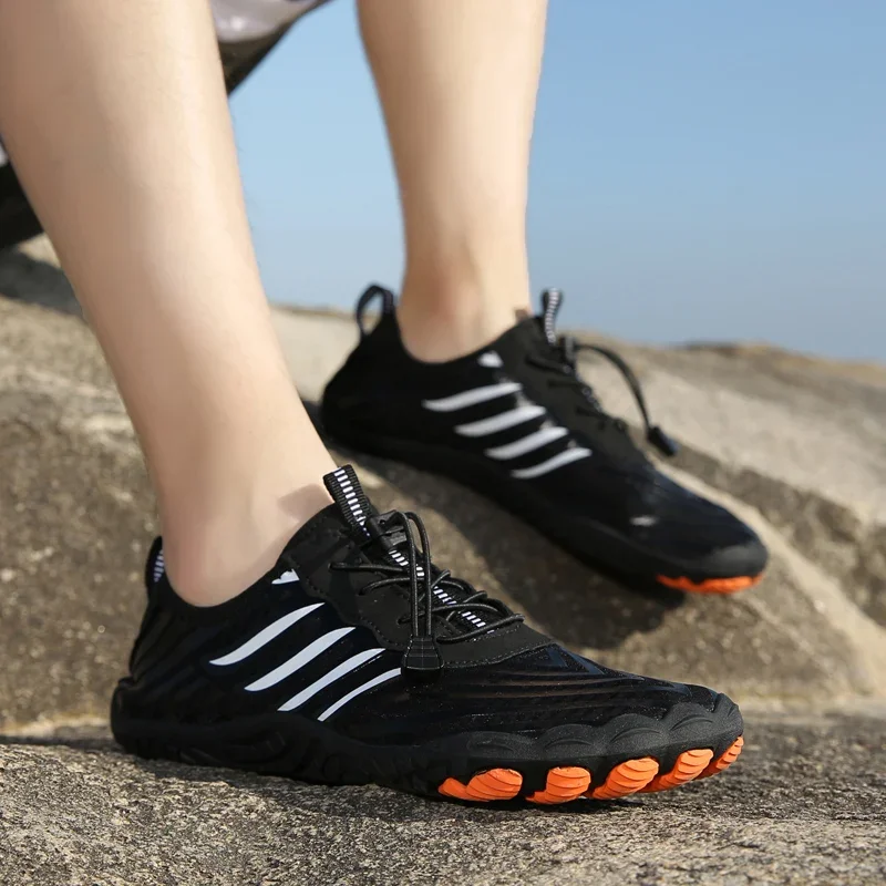 Water Shoes For Men Women Bare - Aquatic Sports Shoes recension och pris
