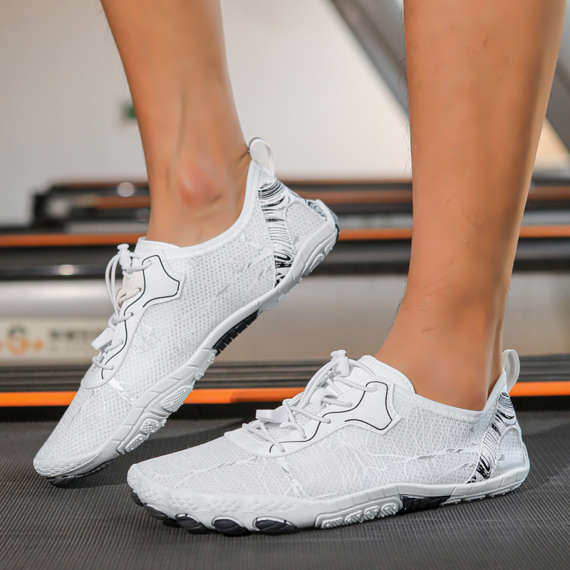 Summer Outdoor Beach Shoes Men - Aquatic Sports Shoes recension och pris