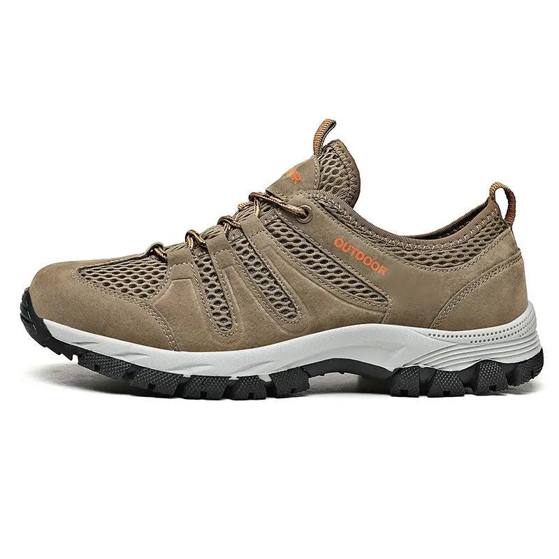 Men's Outdoor Sports Breathabl - Aquatic Sports Shoes recension och pris