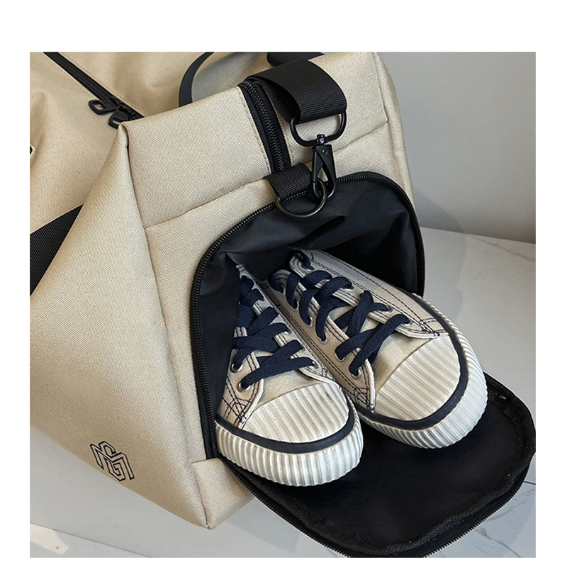 1pcs  Gym Bag for Men & Women, - Aquatic Sports Shoes recension och pris