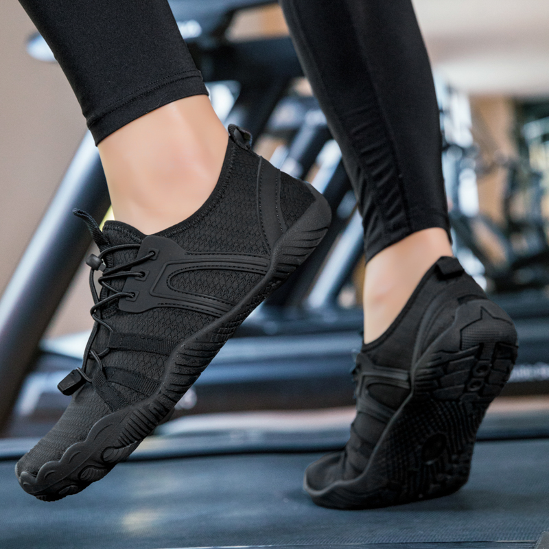 Unisex Barefoot Shoes Anti-Sli - Aquatic Sports Shoes recension och pris