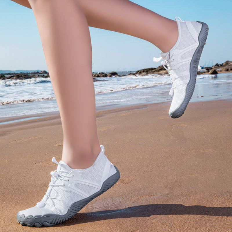 Unisex Barefoot Shoes Anti-Sli - Aquatic Sports Shoes recension och pris