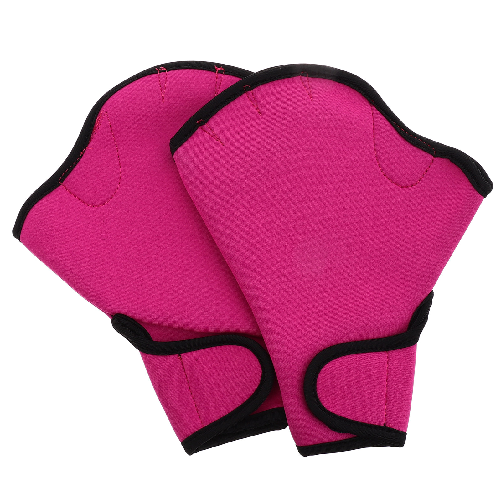 1Pair Swim Training Gloves Nyl - Aquatic Sports Scuba recension och pris