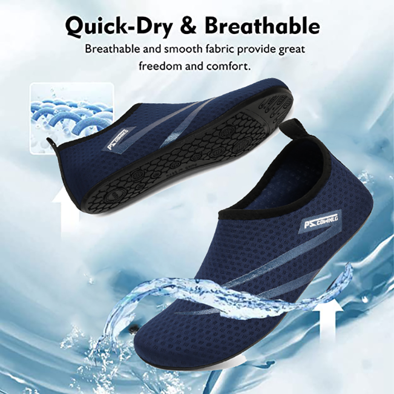 Diving Shoes Women Aqua Shoes  - Aquatic Sports Shoes recension och pris