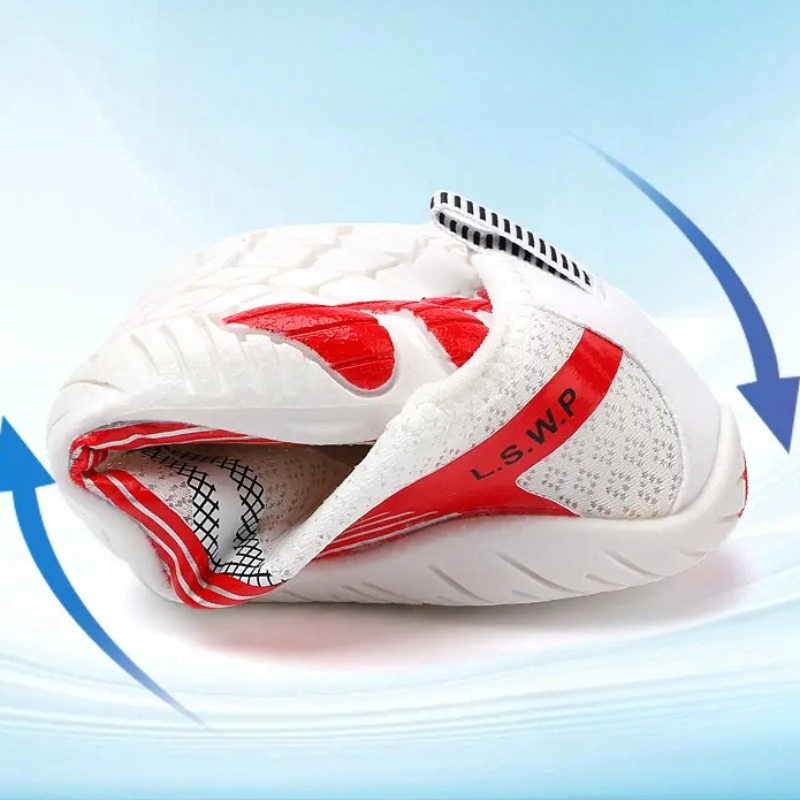 Barefoot Beach Wading Sneakers - Aquatic Sports Shoes recension och pris