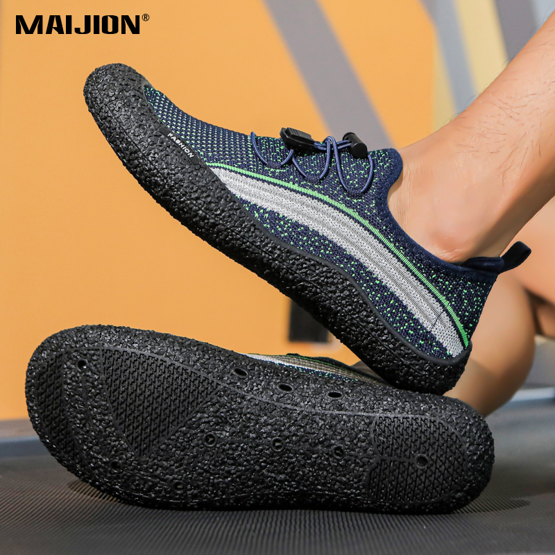 Barefoot Beach Wading Shoes Me - Aquatic Sports Shoes recension och pris