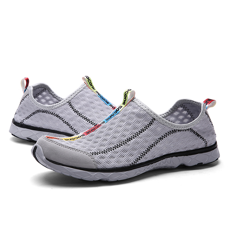Socone Summer Athletic Shoes,  - Aquatic Sports Shoes recension och pris