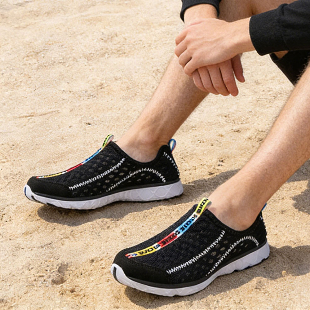 Socone Summer Athletic Shoes,  - Aquatic Sports Shoes recension och pris