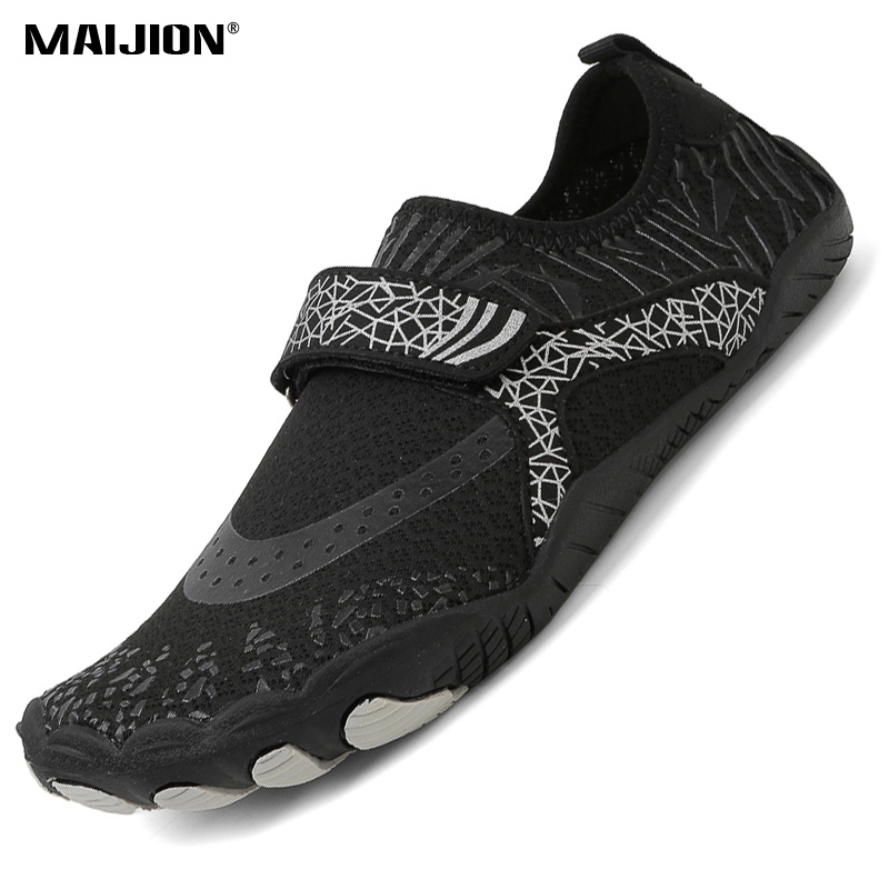 Quick Dry Men Water Sports Sho - Aquatic Sports Shoes recension och pris