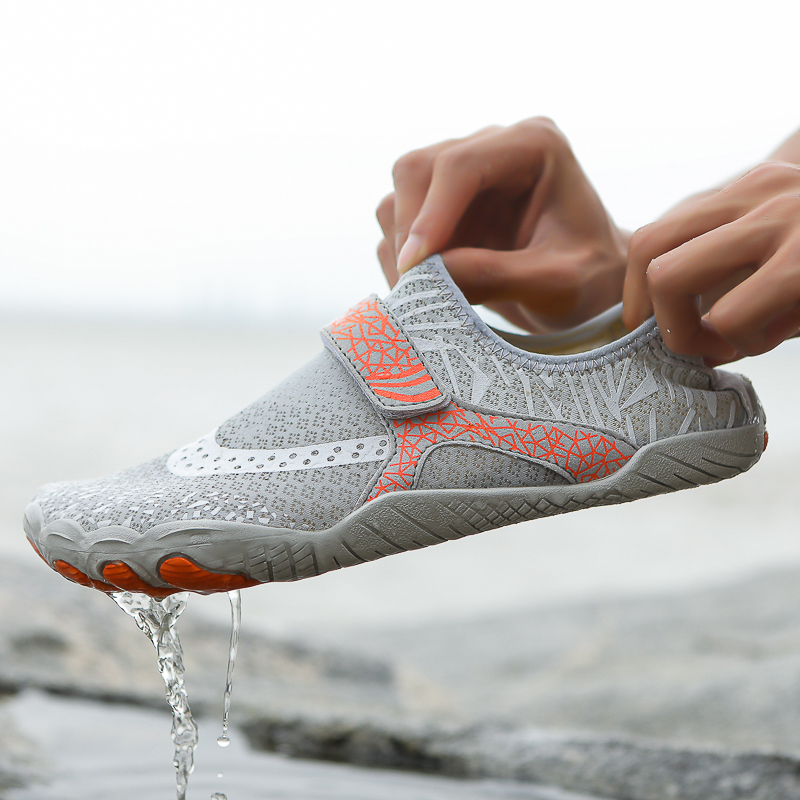 Quick Dry Men Water Sports Sho - Aquatic Sports Shoes recension och pris