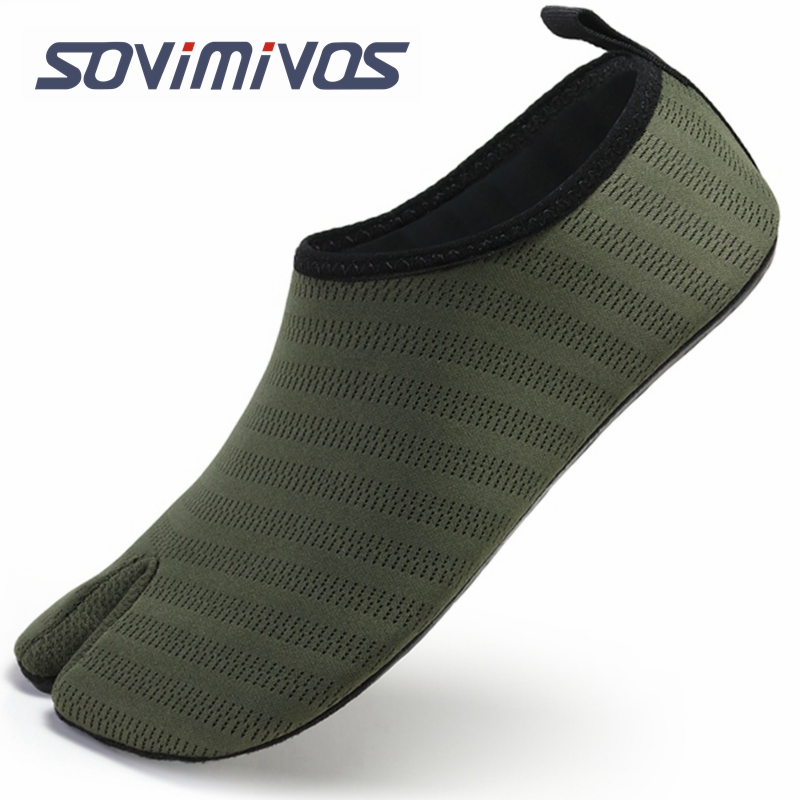 2022 New Style Barefoot Shoes  - Aquatic Sports Shoes recension och pris