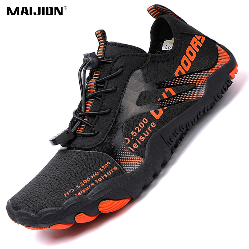 Lightweight Non-slip Wading Sh - Aquatic Sports Shoes recension och pris