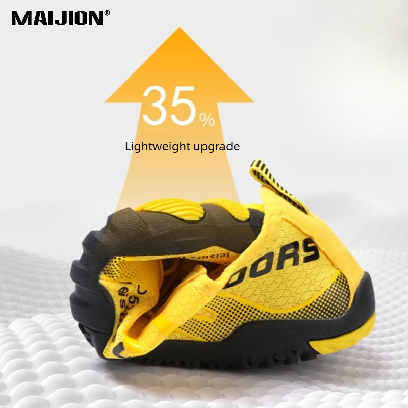 Lightweight Non-slip Wading Sh - Aquatic Sports Shoes recension och pris