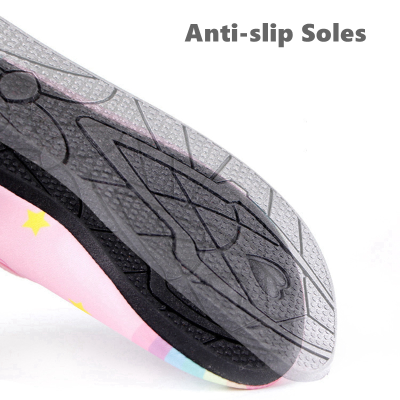 Children Water Shoes Non-Slip  - Aquatic Sports Shoes recension och pris