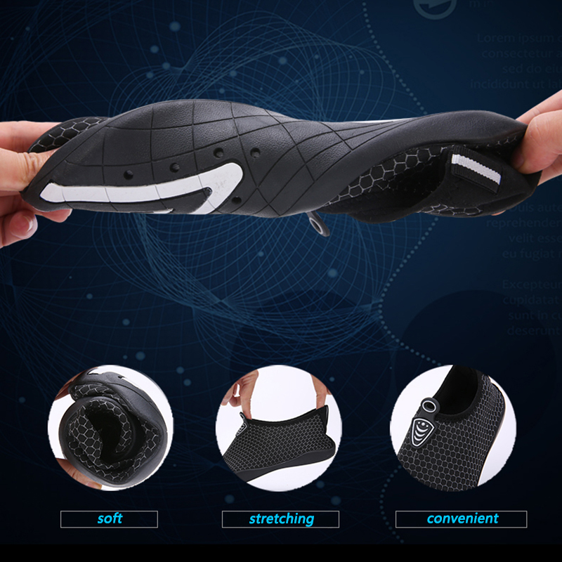 EOCENE Water Shoes for Diving  - Aquatic Sports Shoes recension och pris