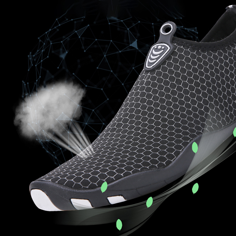 EOCENE Water Shoes for Diving  - Aquatic Sports Shoes recension och pris