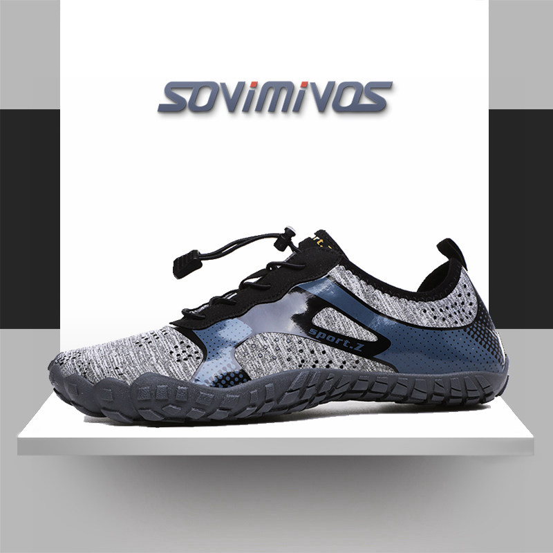 New Unisex Water Sports Shoes  - Aquatic Sports Shoes recension och pris