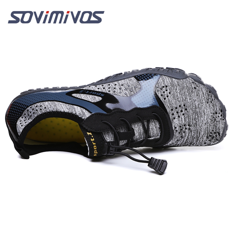 New Unisex Water Sports Shoes  - Aquatic Sports Shoes recension och pris