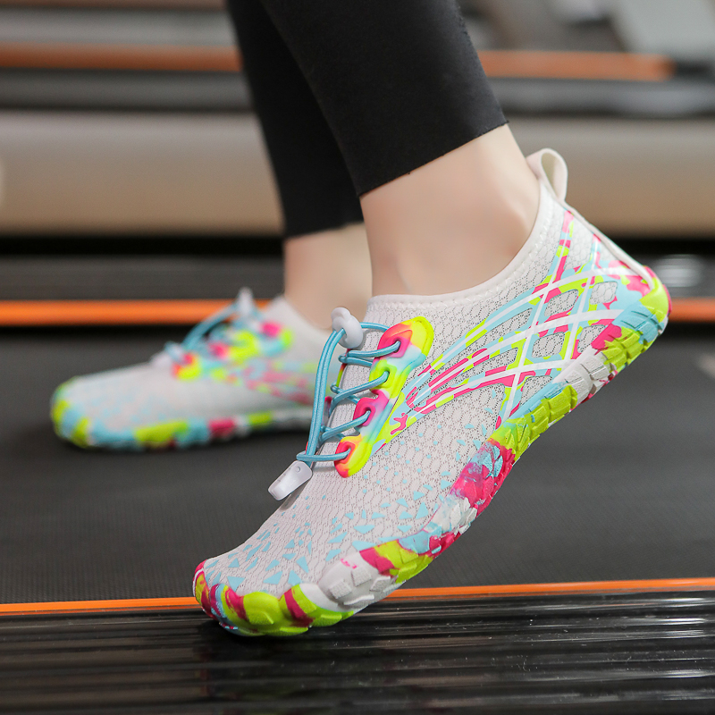 Quick-drying Indoor Fitness Ou - Aquatic Sports Shoes recension och pris