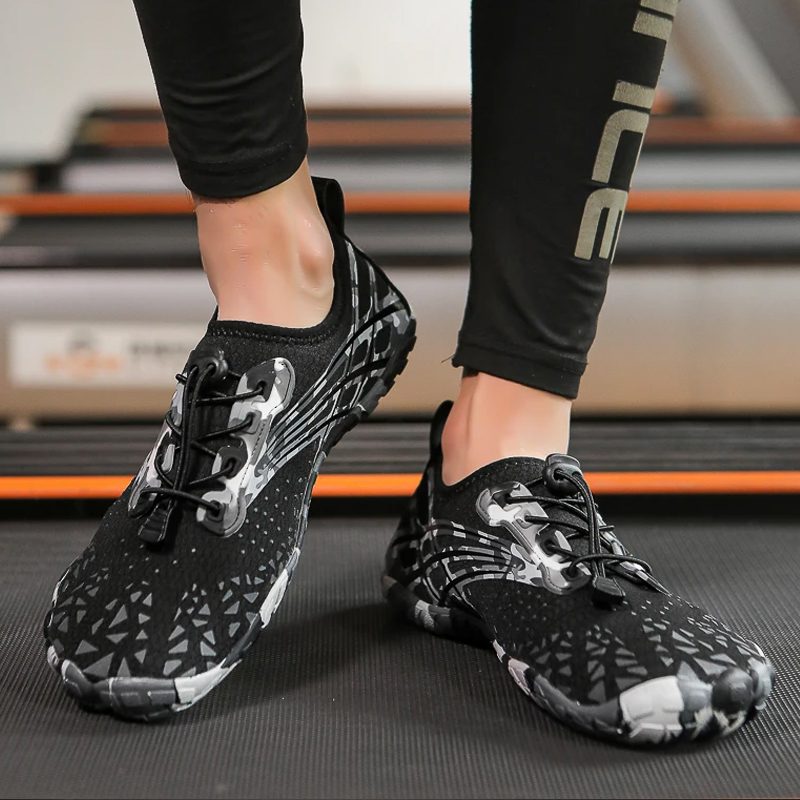 Quick-drying Indoor Fitness Ou - Aquatic Sports Shoes recension och pris