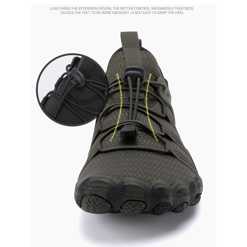 EOCENE Quick-dry Swimming Beac - Aquatic Sports Shoes recension och pris