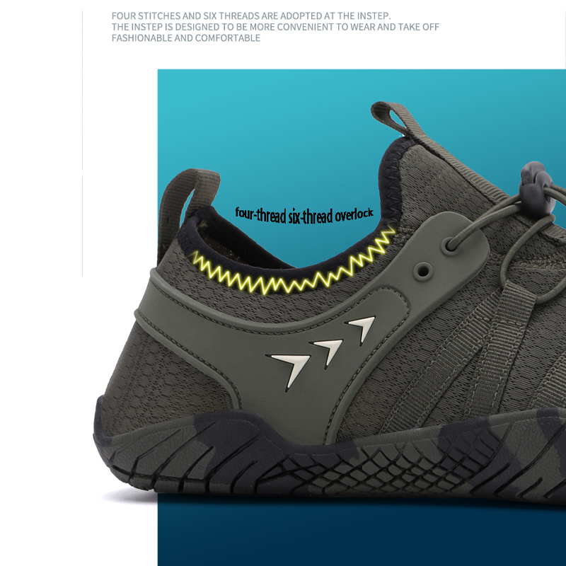 EOCENE Quick-dry Swimming Beac - Aquatic Sports Shoes recension och pris